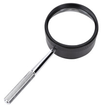 Klares Bild 35X tragbarer Vergrößerungsglas für Kunsthandwerk & Schmuck