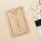 4 unidades tábua de para artesanato e DIY 6