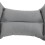 Inflatable Lumbar Travel Pillow Portable Self 14