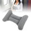 Inflatable Lumbar Travel Pillow Portable Self 11