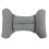 Inflatable Lumbar Travel Pillow Portable Self 1