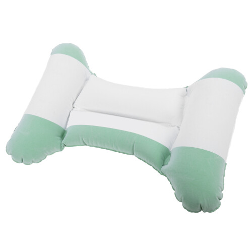 Automatic Inflatable Waist Pillow Ergonomic H 1