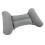 Inflatable Lumbar Travel Pillow Portable Self 10