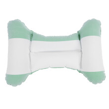 Automatic Inflatable Waist Pillow Ergonomic H