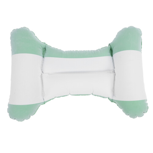 Automatic Inflatable Waist Pillow Ergonomic H