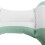 Automatic Inflatable Waist Pillow Ergonomic H 13