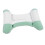 Automatic Inflatable Waist Pillow Ergonomic H 7