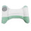 Automatic Inflatable Waist Pillow Ergonomic H 3