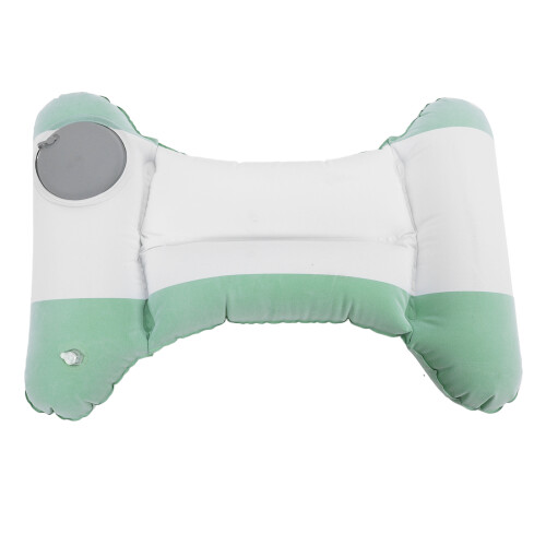 Automatic Inflatable Waist Pillow Ergonomic H 2