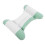 Automatic Inflatable Waist Pillow Ergonomic H 5
