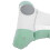 Automatic Inflatable Waist Pillow Ergonomic H 14