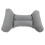 Inflatable Lumbar Travel Pillow Portable Self 5