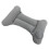 Inflatable Lumbar Travel Pillow Portable Self 2