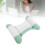 Automatic Inflatable Waist Pillow Ergonomic H 12