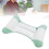 Automatic Inflatable Waist Pillow Ergonomic H 11