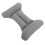 Inflatable Lumbar Travel Pillow Portable Self 4