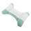 Automatic Inflatable Waist Pillow Ergonomic H 8