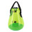 Water Kettlebell Inflatable with Air Pump Plastic 3