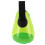 Water Kettlebell Inflatable with Air Pump Plastic 10