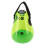 Water Kettlebell Inflatable with Air Pump Plastic 6