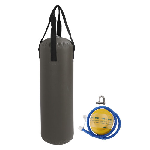Water Sand Training Punching Bag Leak Proof