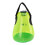 Water Kettlebell Inflatable with Air Pump Plastic 9