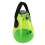 Water Kettlebell Inflatable with Air Pump Plastic 8