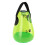 Water Kettlebell Inflatable with Air Pump Plastic 2