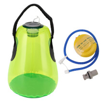 Weight Bearing Water Bag Green PVC 5kg Water