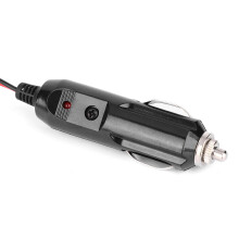 Kompakter 10W Ozongenerator 1000mg/h DC12V zum Geruchsentfernen im Auto