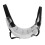 Water Weight Training Bag Clear PVC Shell 4
