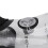 Water Weight Training Bag Clear PVC Shell 15