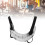 Water Weight Training Bag Clear PVC Shell 12