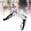 Water Weight Training Bag Clear PVC Shell 11