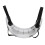 Water Weight Training Bag Clear PVC Shell 7