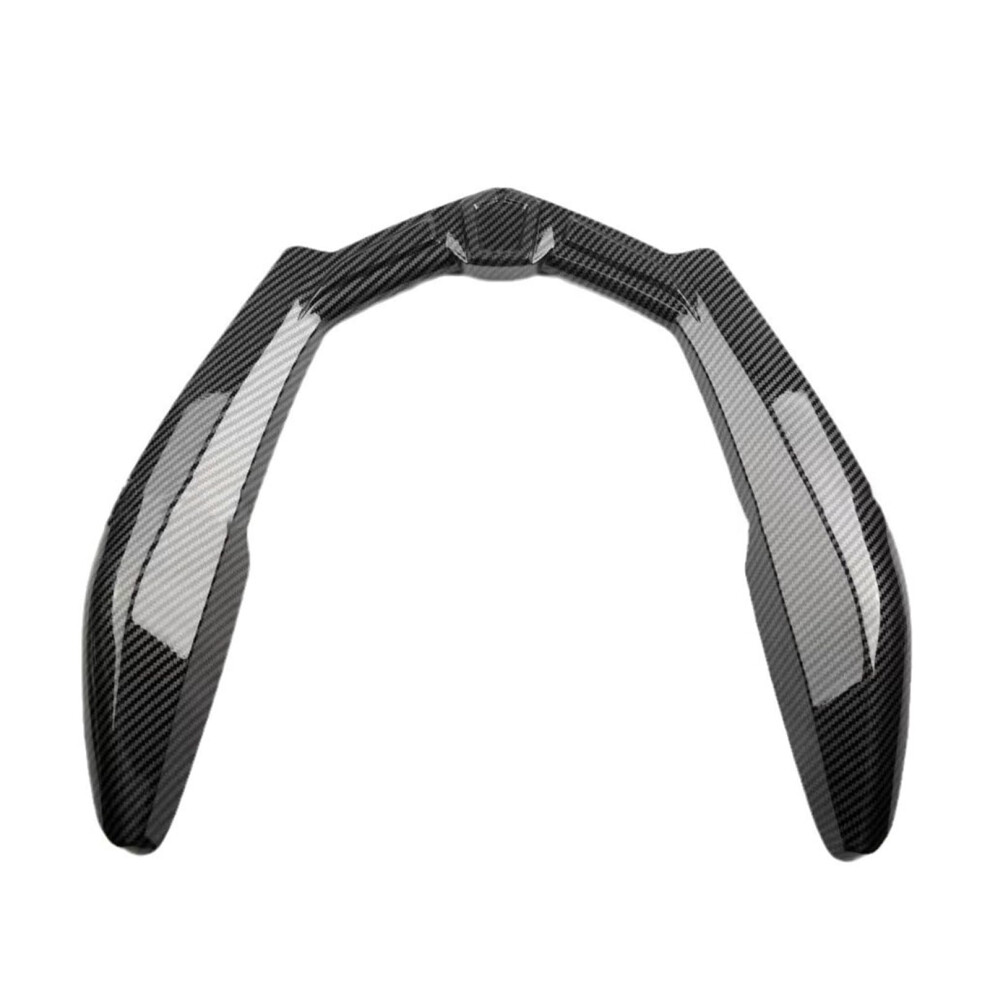 Heavy Duty Motorcycle Rear Rack Cover Nmax155 Compatible Easy Installation Enhanced Cargo Capacity Long Distance Riding 9016109881717