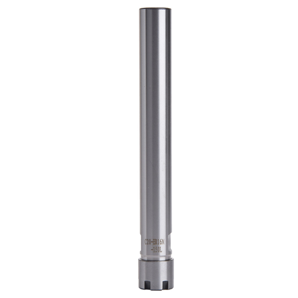 ER16M-150L Collet Chuck Holder Straight Shank CNC