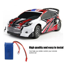 7,4 V 1100 mAh Lithium-Batterie für RC Autos A949 A959 A969 K929