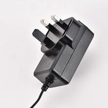 Replacement AC/DC Adapter Compatible For Digital Kaito Voyager Pro KA600SLV KA009S Hand Crank Radio Power Supply Cord
