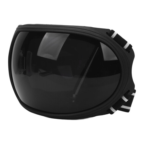 Horse Racing Goggles Plastic Windproof Sand Proof 1