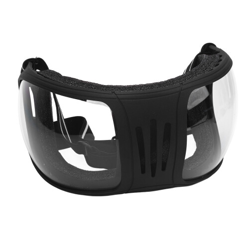 Horse Racing Goggles Plastic Windproof Sand Proof 2