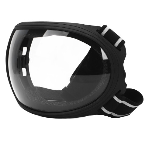 Horse Racing Goggles Plastic Windproof Sand Proof 1