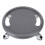 Disc Wheel Roller Trainer 360 Degree Rolling 6