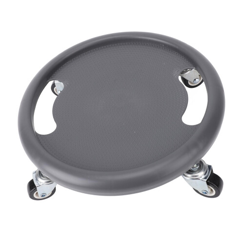Disc Wheel Roller Trainer 360 Degree Rolling 2