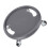 Disc Wheel Roller Trainer 360 Degree Rolling 5