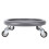 Disc Wheel Roller Trainer 360 Degree Rolling 2