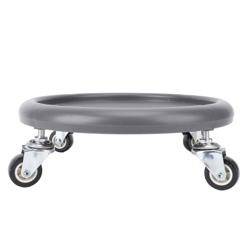 Disc Wheel Roller Trainer 360 Degree Rolling 1