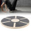 Versatile Wooden Balance Board Anti Slip Exercise 12