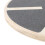 Versatile Wooden Balance Board Anti Slip Exercise 13