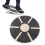 Versatile Wooden Balance Board Anti Slip Exercise 11